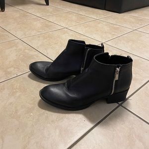Womens ankle boots